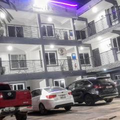 Lovely 2-Bedroom and 2 Bathroom Apartment