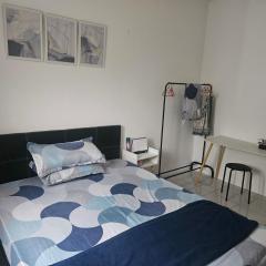 Room at Puncak Gloxinia Condominium by ALD2401