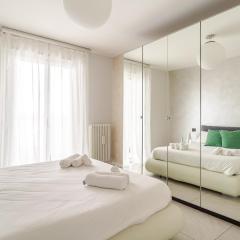 Dalmine Luxury Suite