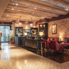 Alagon D'antique Hotel & Spa - Spa Massage Included