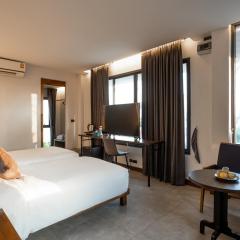 VIYA lodge
