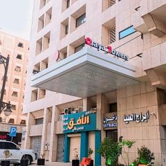 العليا ريز يدنس Olaya Residence