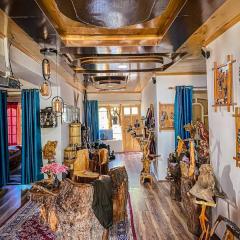Green Valley Homestay - Boutique stay in Sumur, Nubra Valley