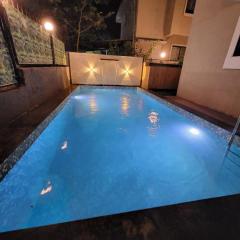 The Perfect Stays Mountain Paradise Villa
