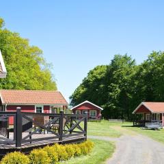 4 star holiday home in Gärsnäs