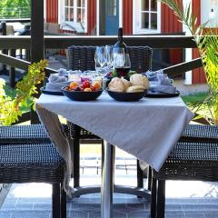 4 star holiday home in Gärsnäs