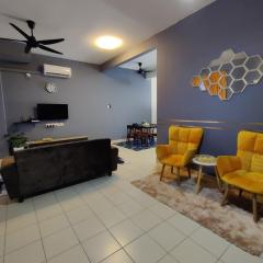 Homestay Adleya