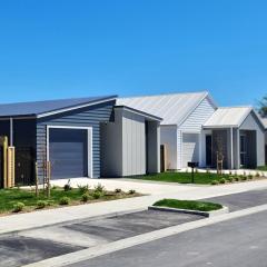 Brand New & Cosy in Kapiti - New 3-Bedrooms 4-Beds in Paraparaumu