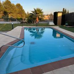 Chalet La Calma en Lorca