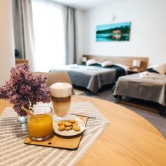 Hotel Forea