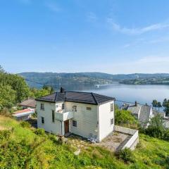 Fjordview Rentals