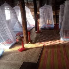 Tbeng community homestay