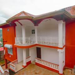 Mountains View Villa
