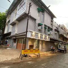 Vihasta Hotel Balaghat
