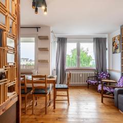 38 Gdynia Redłowo - Apartament Mieszkanie dla 2 os