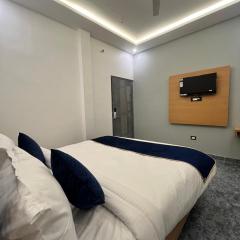 Hotel Kingston Ayodhya