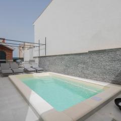 Family Apartments Marita