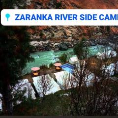 Zaranka Camps Kasol