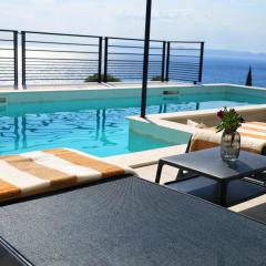 Luxury Holiday Home Dioniz