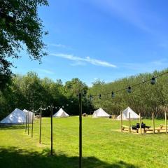 Birch Bell Tent