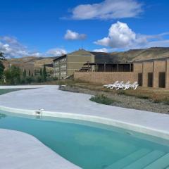 Balneario de la Albotea