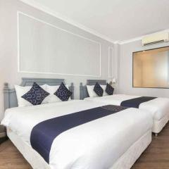 Sabina Residence - Stellar Boutique Hotel