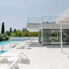 Villa Lazareto