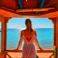 Davinci Beach Resort
