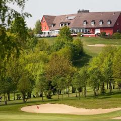 L'Hôtel du Golf de Clervaux