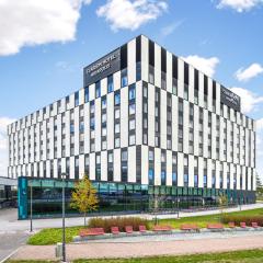 Clarion Hotel Aviapolis