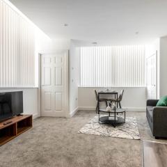 Fabulous 1 Bedroom Apartment in Central Rotherham