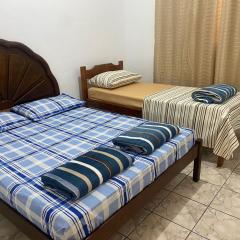 Casa Sto Antônio - 8 min pela Dutra até o Santuário