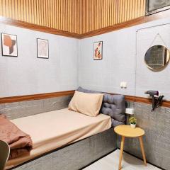109 Homely Apartment Free Wi-Fi Near BTS