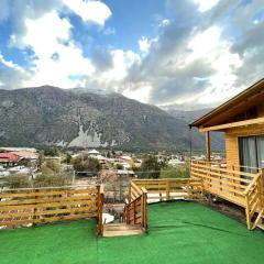 Cabañas del Maipo - Cabaña Tupungato