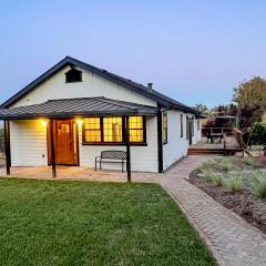 Penngrove Farmhouse Retreat