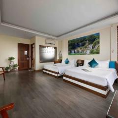 Hanoi Airport Premium Hotel