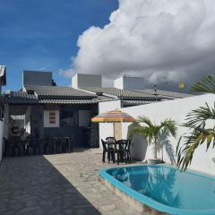 Casa de veraneio - FA Beach