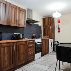 Royal Living Apartment