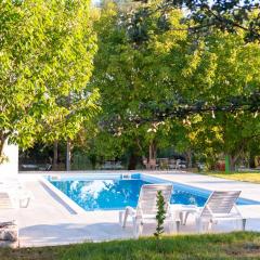 Holiday Homes Fig