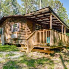 Clarkson Cabin - 17 Mi to Mammoth Cave Natl Park!