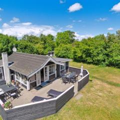 Holiday Home Horsten - 270m from the sea by Interhome