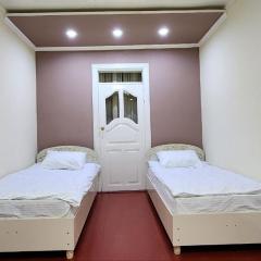 Sim-Sim Hostel