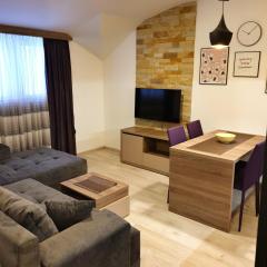 Milmari P87 Apartman