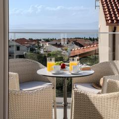 Apartmani Indigo