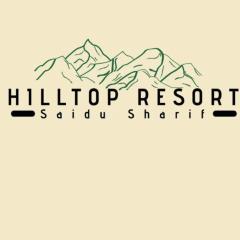 Swat hilltop resort