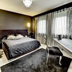 Luxury Villa with Pool close to the Hungaroring