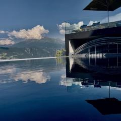 Apart Alpine Retreat 2