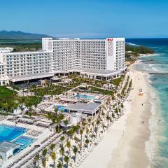 Riu Palace Aquarelle - All Inclusive