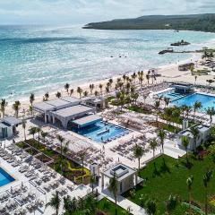 Riu Palace Aquarelle - All Inclusive