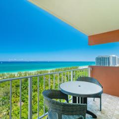 Fort Lauderdale Beach Resort by Vacatia